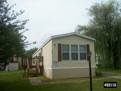 Mobile Home at Crestview Lakes Villa 5984 Hazel Dr Florence, KY 41042