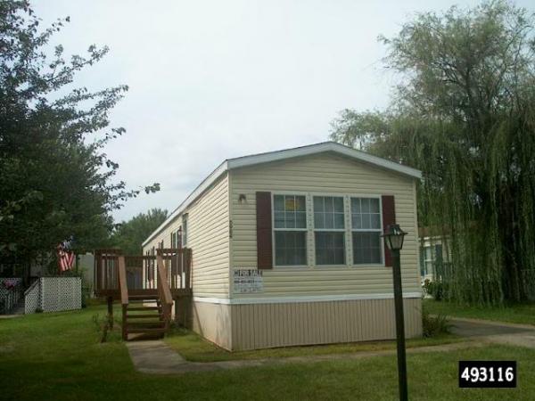 1997 FLEM Mobile Home For Sale