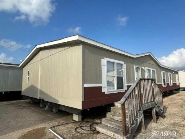 2021 FLEETWOOD Mobile Home For Sale