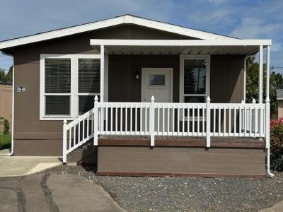 Mobile Home at 2200 Lancaster Dr SE #18B Salem, OR 97317