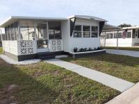 1971 Homemaker Manufactured Home