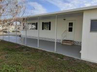 1971 Homemaker Manufactured Home