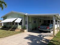 1985 Palm Harbor Manufactured Home