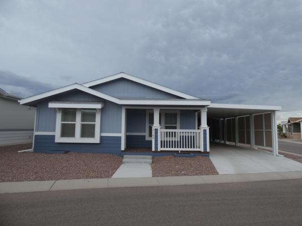 2022 PALM CREEK RESORT 110PC28482I Mobile Home