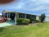 1987 BROO LFLBF2A/BG333208445 Mobile Home