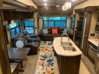 2017 CMP 383FB Mobile Home