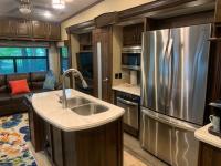 2017 CMP 383FB Mobile Home