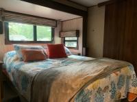 2017 CMP 383FB Mobile Home