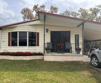 Mobile Home at 1623 Geranium Loop Lakeland, FL 33803