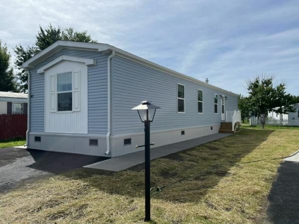 2024 Eagle River - Leola Erie Mobile Home