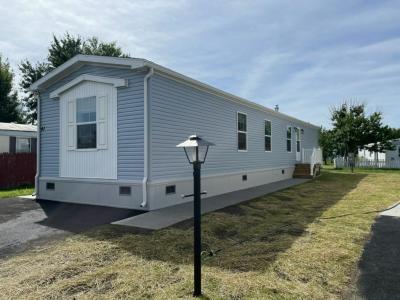 Mobile Home at 41 Del Ct. W. Lockport, NY 14094