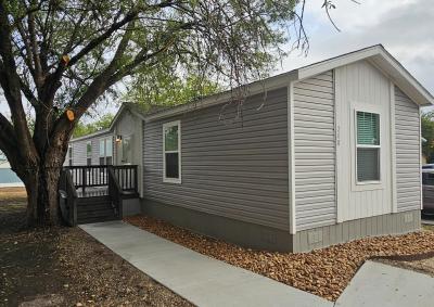 Mobile Home at 9605 W Us Highway 90 Lot #208 San Antonio, TX 78245