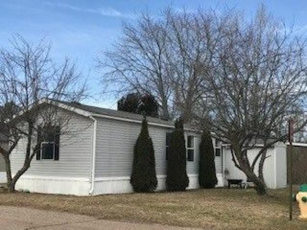 1993 Skyline Mobile Home For Sale