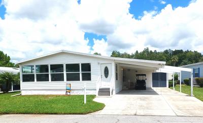 Mobile Home at 9371 Hoosier Circle Lot 758 Lakeland, FL 33810