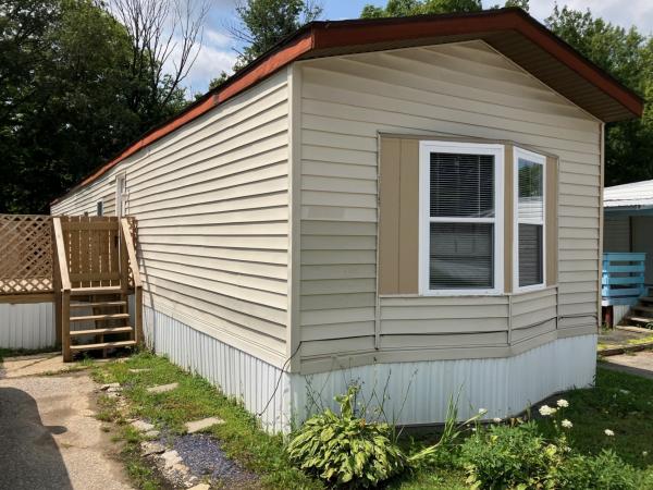 1989 Bay mobile Home