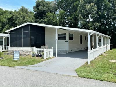 Mobile Home at 2831 SW 106th St Ocala, FL 34476