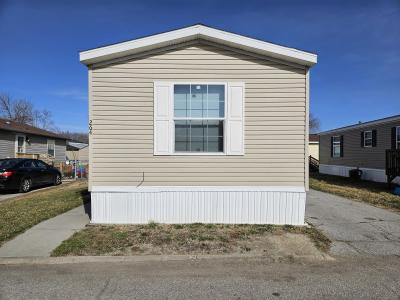 Mobile Home at 3510 N. 9th St. #264 #264 Carter Lake, IA 51510