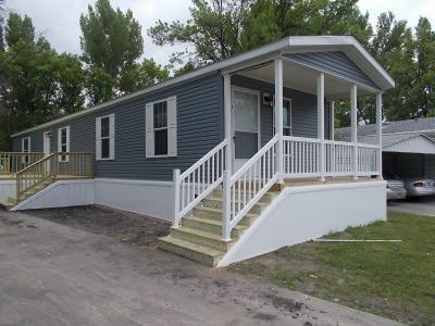 Columbia Heights Mobile Home Park in Grand Forks, ND | MHVillage