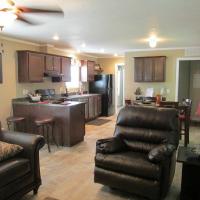 2015 Clayton Homes Inc Yes Mobile Home