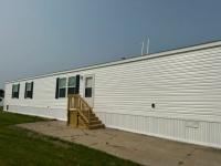 2023 Clayton Homes Inc Pulse Mobile Home