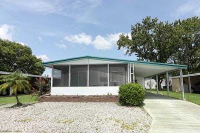 Mobile Home at 408 La Vista Dr. Winter Springs, FL 32708