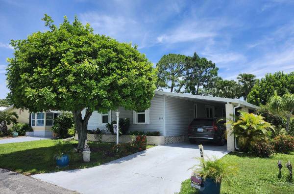 1990 Mobile Home For Rent