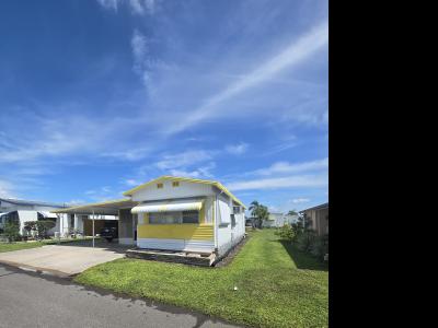 Mobile Home at 38 Jasmine Ave Palmetto, FL 34221