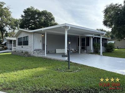 Mobile Home at 650 Gathering Way Orange City, FL 32763