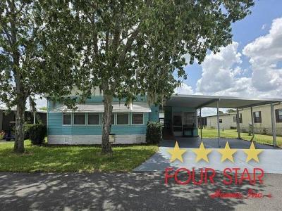 Mobile Home at 5371 Jean Dr Orlando, FL 32822