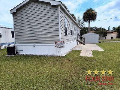 Mobile Home at 1910 Enterprise Rd New Smyrna Beach, FL 32169