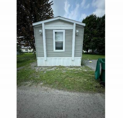 Mobile Home at 6773 Rapids Road #139 Lockport, NY 14094