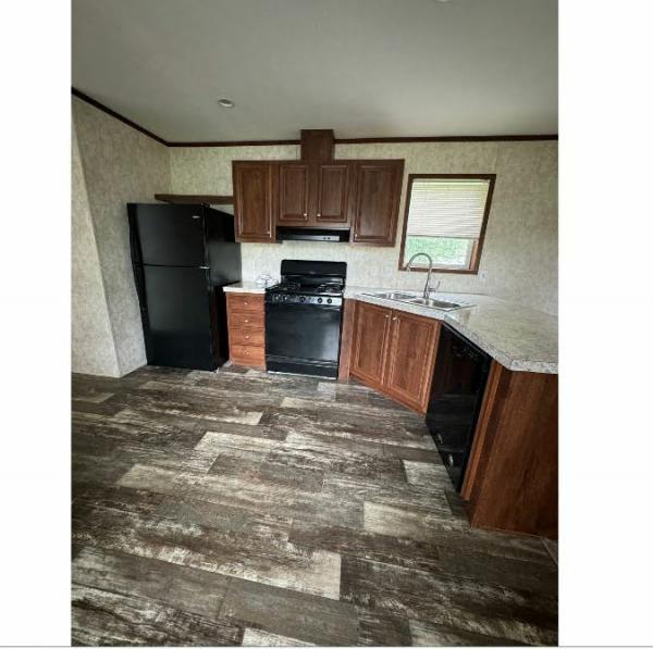 2019 Champion EP8144 Manufactured Home