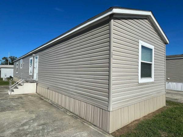 2021 Anniversary  Manufactured Home