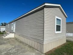 Photo 1 of 9 of home located at 2500 Smith Rd Trlr 38 Lake Charles, LA 70607