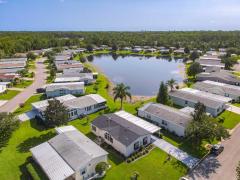 Photo 1 of 46 of home located at 178 Blue Heron Lake Circle Ormond Beach, FL 32174