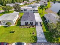 2002 Palm Harbor Mobile Home