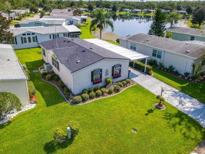 Photo 3 of 46 of home located at 178 Blue Heron Lake Circle Ormond Beach, FL 32174