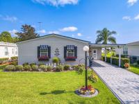 2002 Palm Harbor Mobile Home