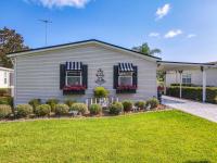 2002 Palm Harbor Mobile Home