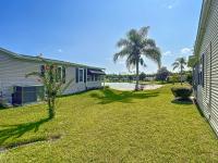 2002 Palm Harbor Mobile Home