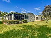 2002 Palm Harbor Mobile Home