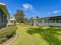 2002 Palm Harbor Mobile Home