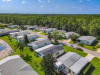 2002 Palm Harbor Mobile Home