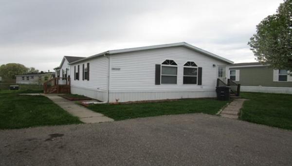 2000 Fleetwood Mobile Home For Sale