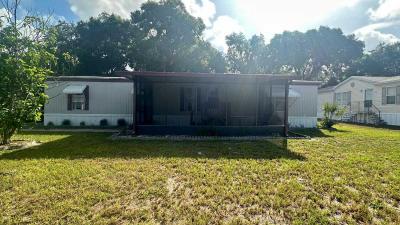 Mobile Home at 1546 Parsons Rd Kissimmee, FL 34744