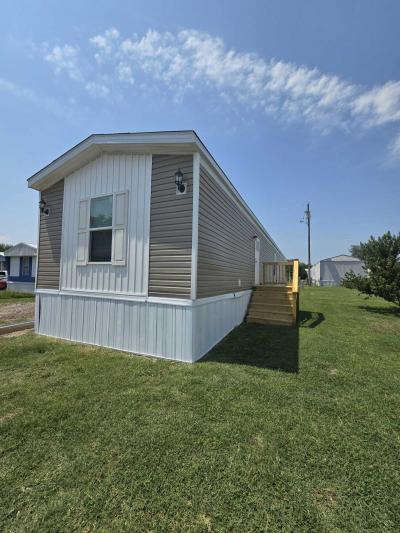 Mobile Home at 4511 Dirt Rd# Joplin, MO 64801