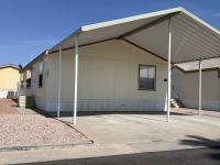 2013 CAVCO Manufactured Home