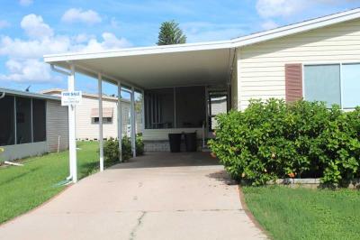 Mobile Home at 2533 Damodar Trinity, FL 34655