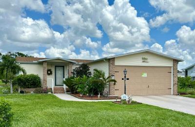 Photo 1 of 4 of home located at 19538 Ravines Ct., #34J North Fort Myers, FL 33903