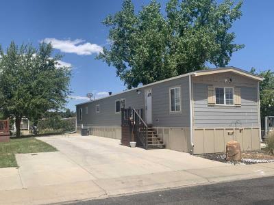 Mobile Home at 1201 W. Thornton Pkwy 227 Thornton, CO 80260